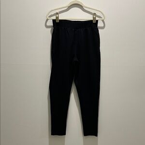 Serra Women's Black Joggers